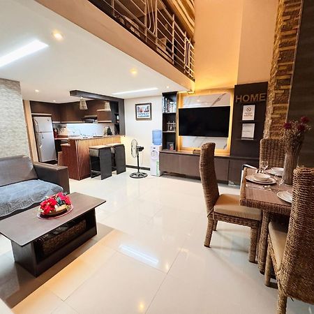 Super Cebu Loft Daire Dış mekan fotoğraf
