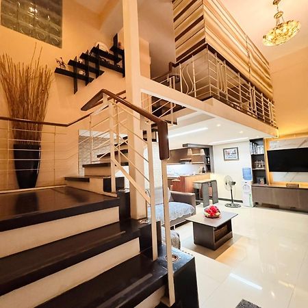 Super Cebu Loft Daire Dış mekan fotoğraf