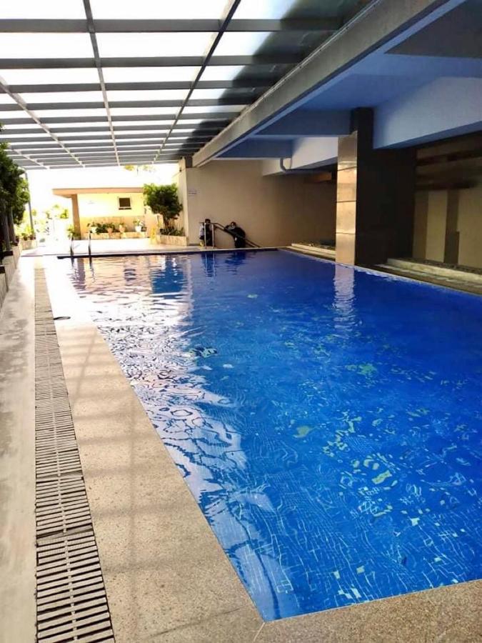 Super Cebu Loft Daire Dış mekan fotoğraf