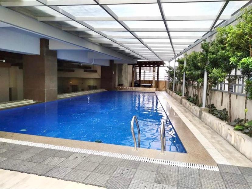 Super Cebu Loft Daire Dış mekan fotoğraf