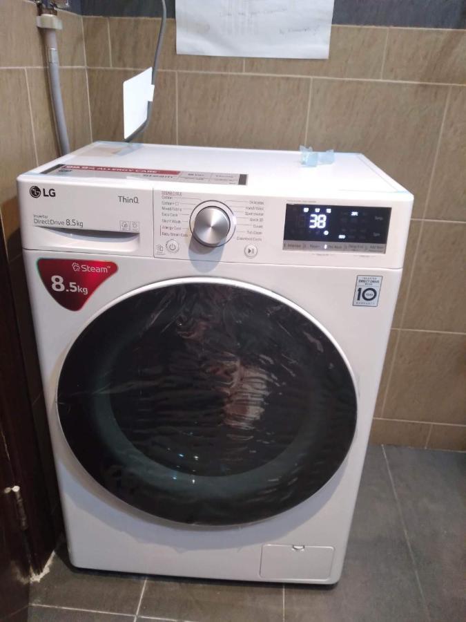 Super Cebu Loft Daire Dış mekan fotoğraf