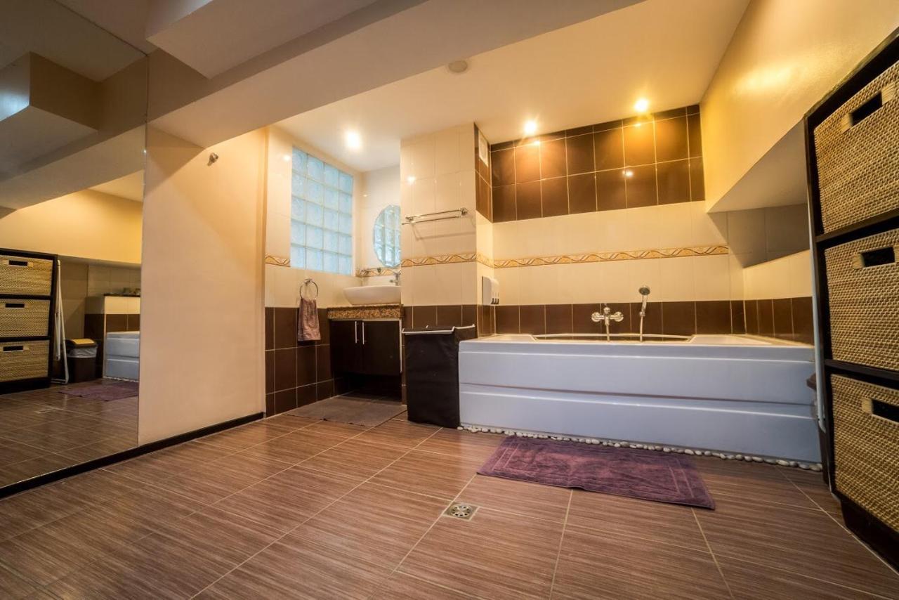 Super Cebu Loft Daire Dış mekan fotoğraf