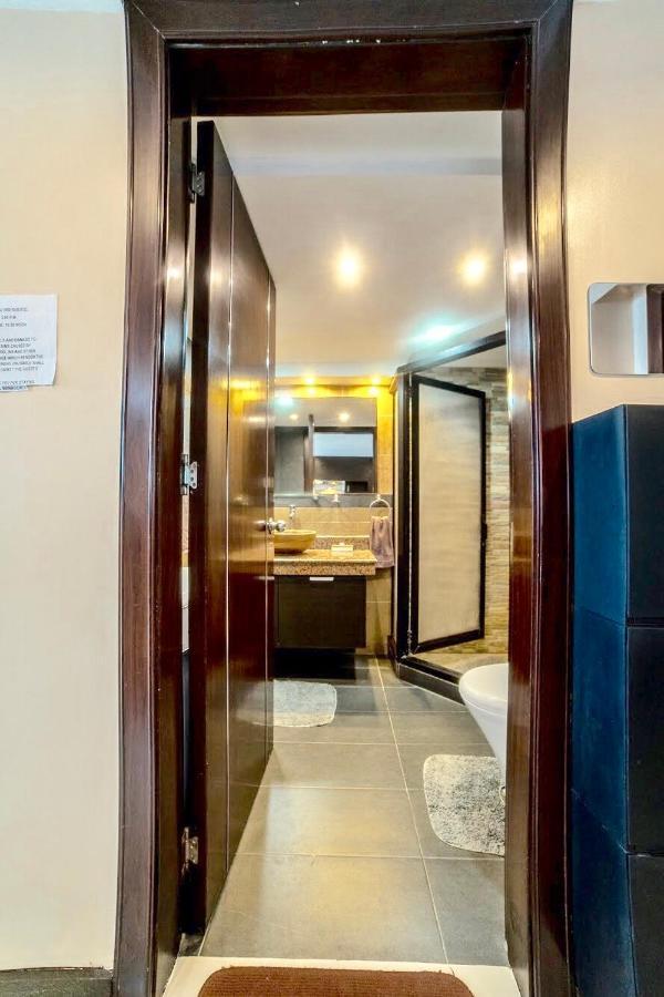 Super Cebu Loft Daire Dış mekan fotoğraf
