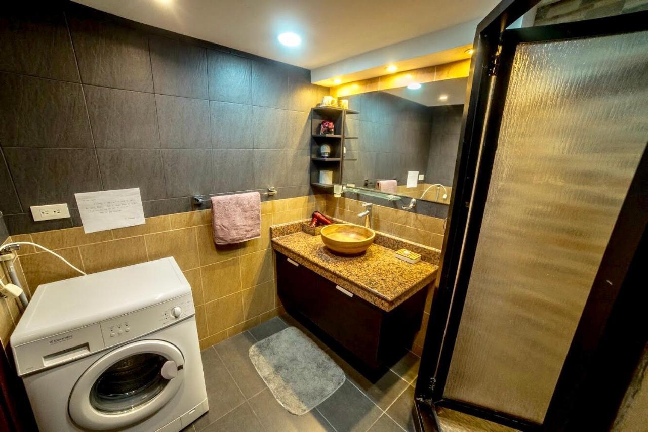 Super Cebu Loft Daire Dış mekan fotoğraf