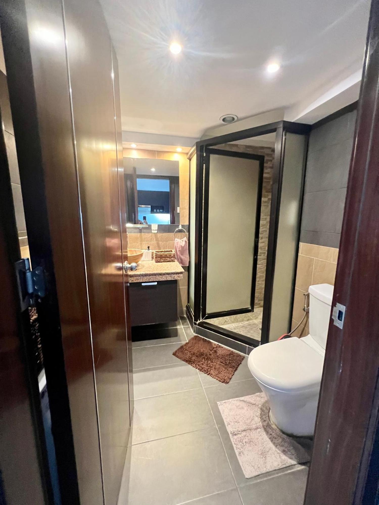 Super Cebu Loft Daire Dış mekan fotoğraf