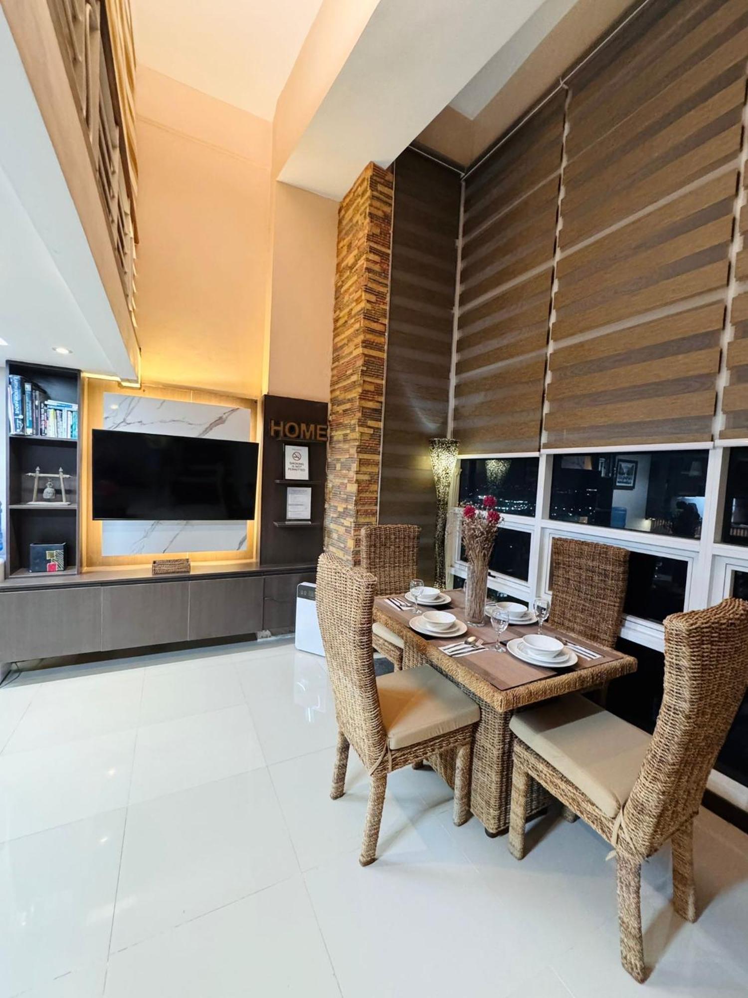Super Cebu Loft Daire Dış mekan fotoğraf