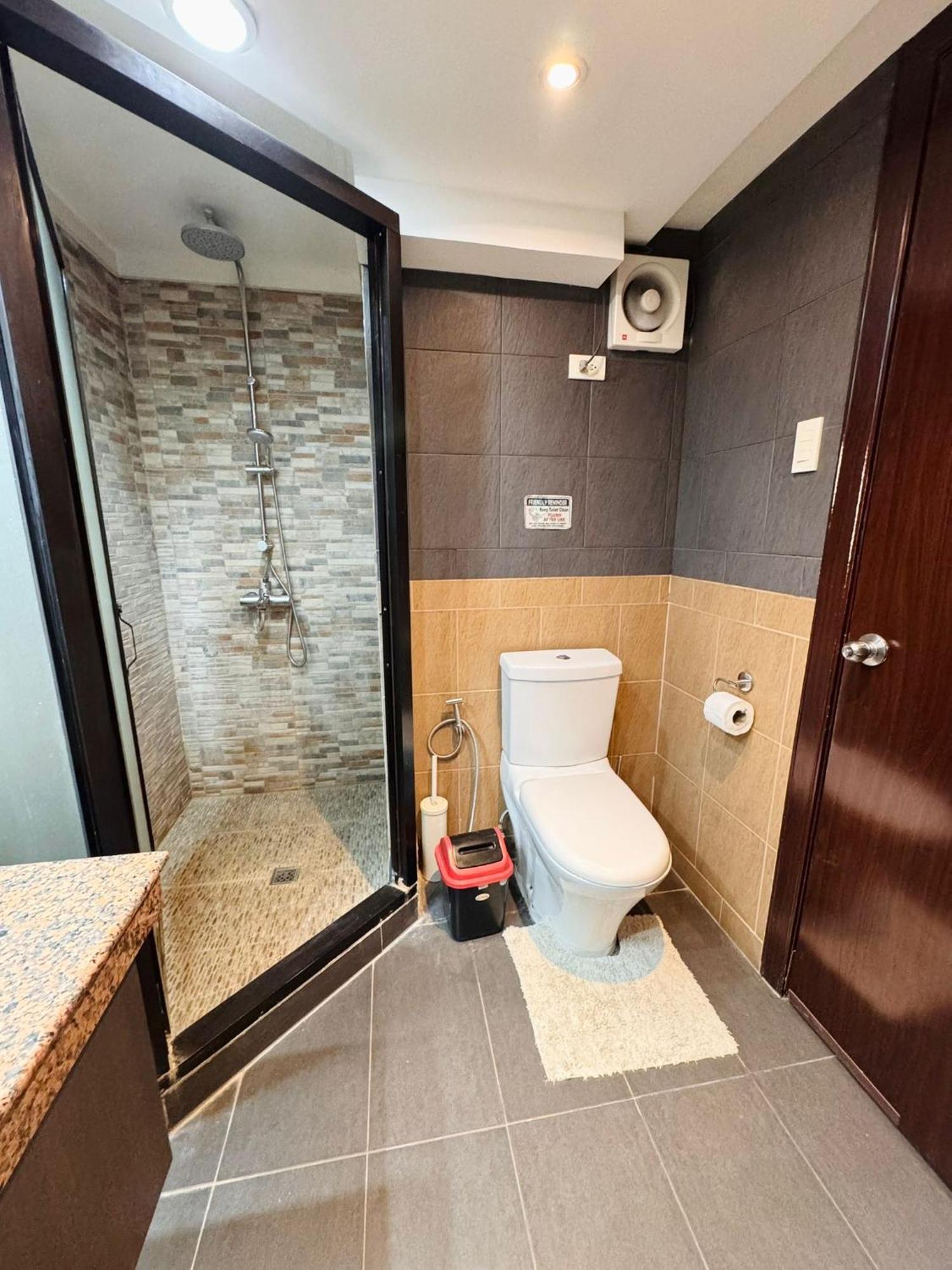 Super Cebu Loft Daire Dış mekan fotoğraf