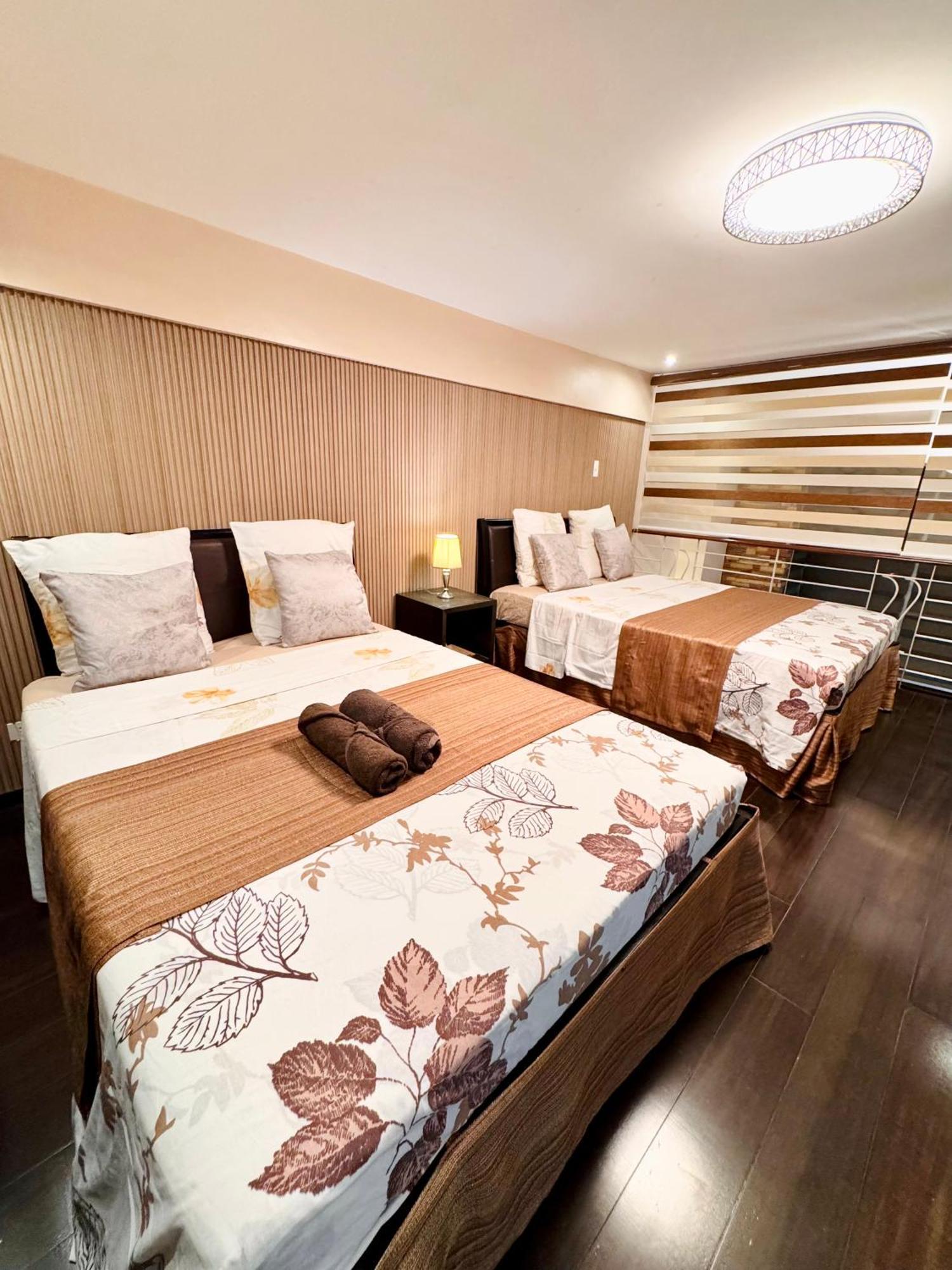 Super Cebu Loft Daire Dış mekan fotoğraf