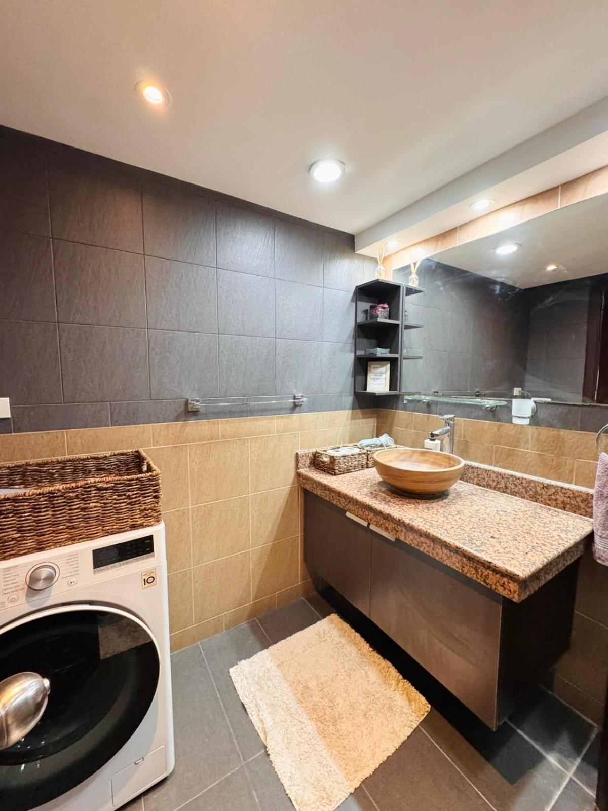 Super Cebu Loft Daire Dış mekan fotoğraf