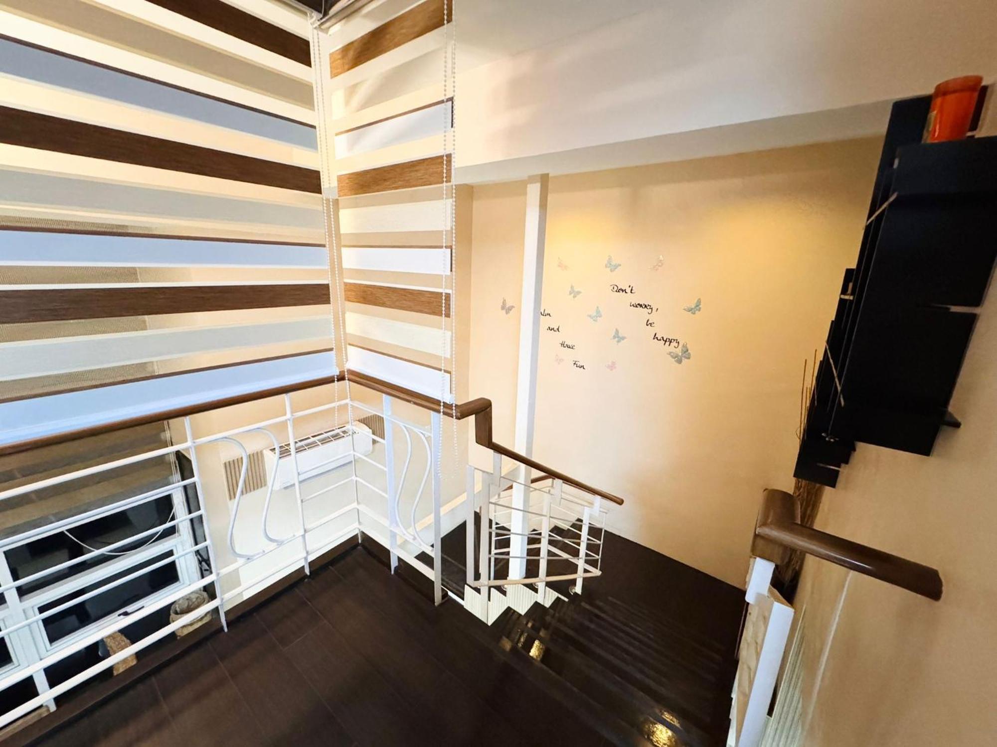 Super Cebu Loft Daire Dış mekan fotoğraf