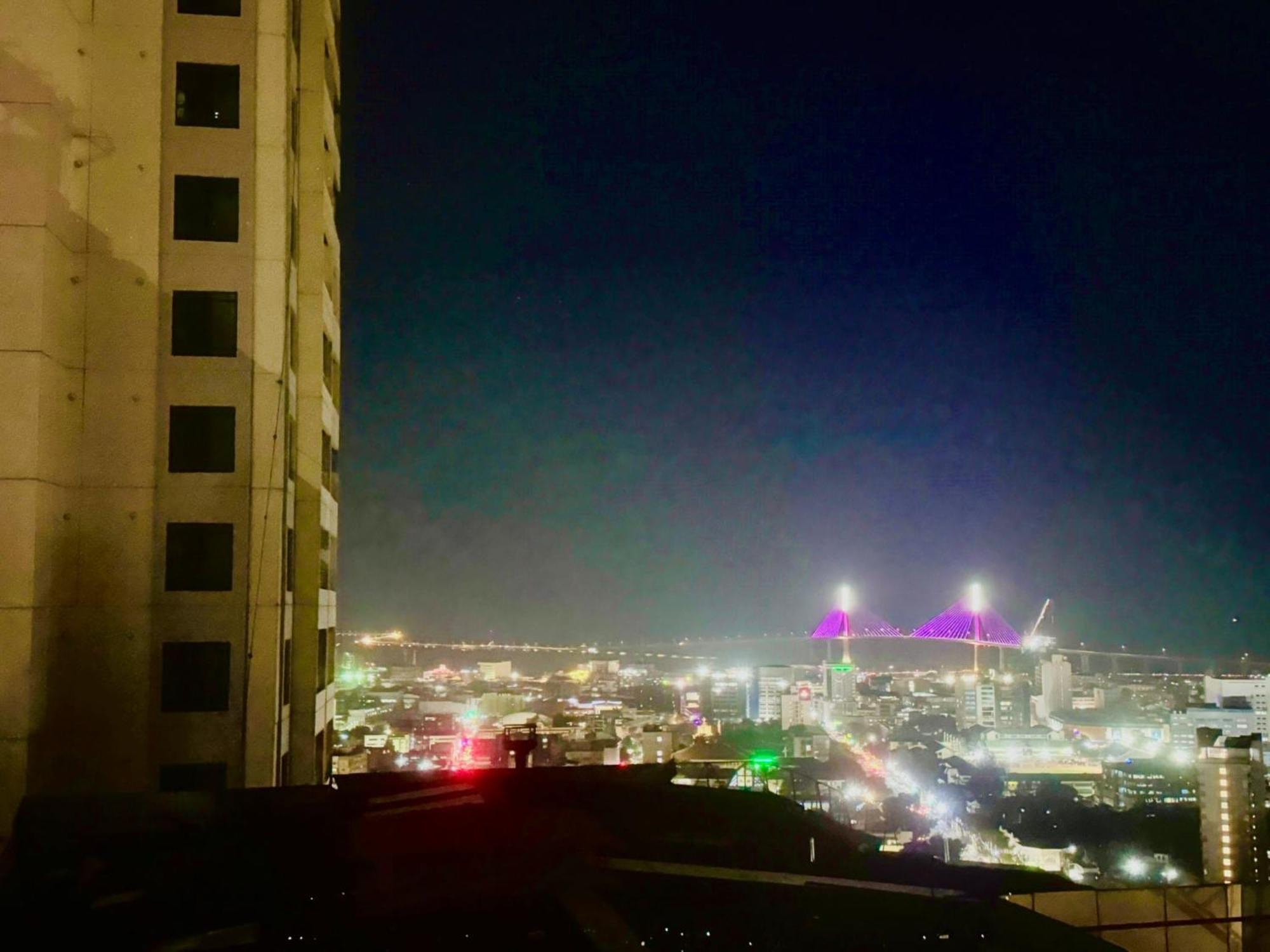 Super Cebu Loft Daire Dış mekan fotoğraf