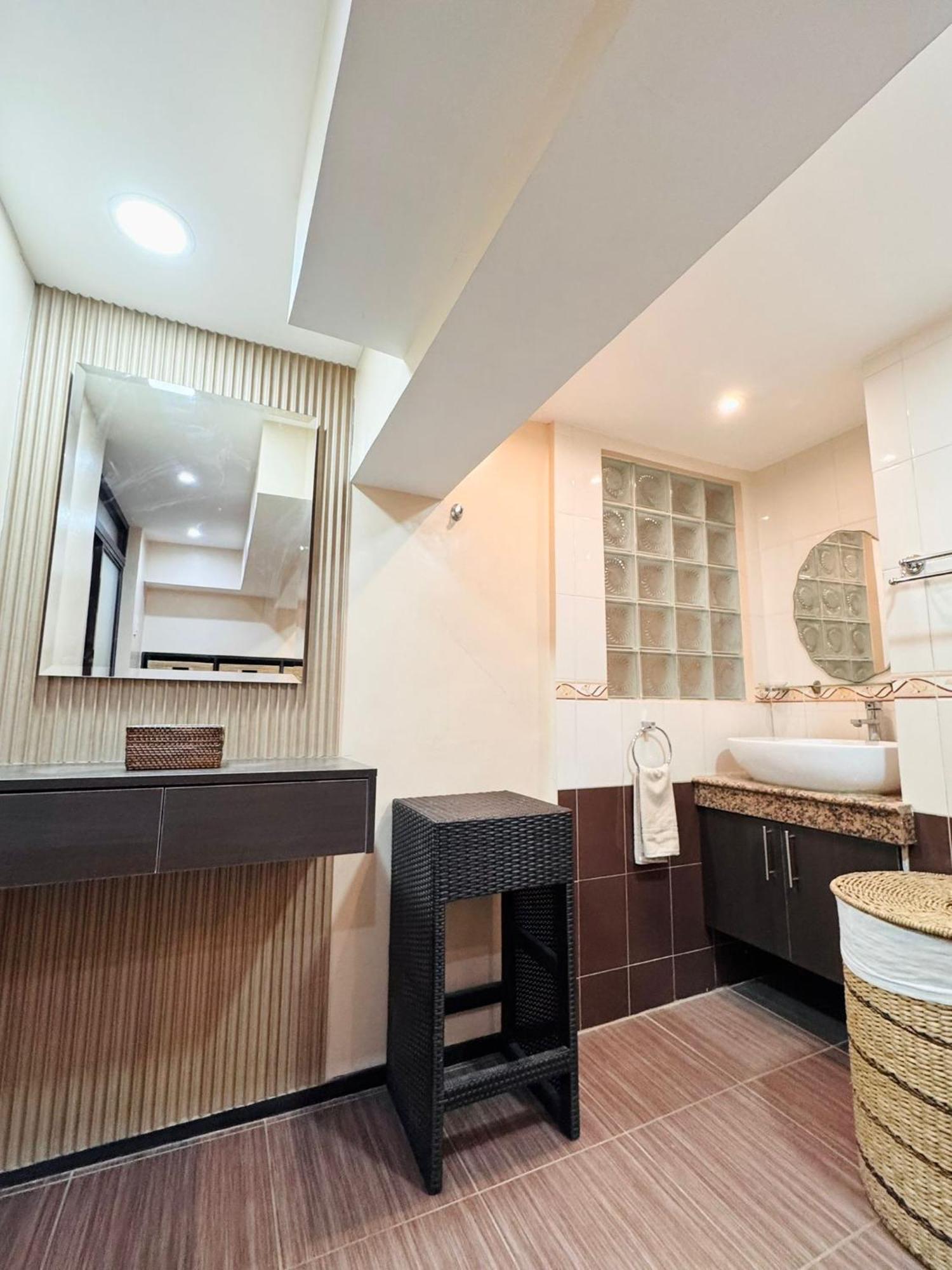 Super Cebu Loft Daire Dış mekan fotoğraf