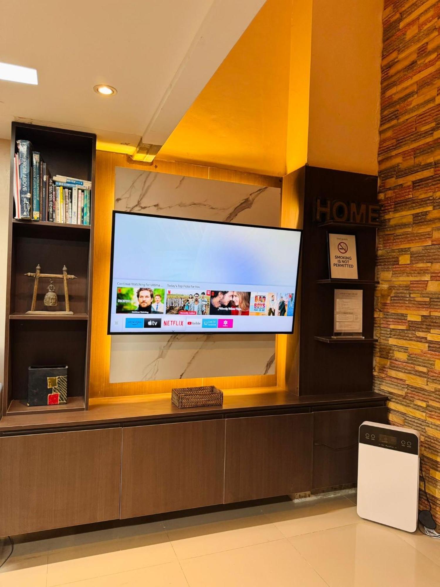 Super Cebu Loft Daire Dış mekan fotoğraf