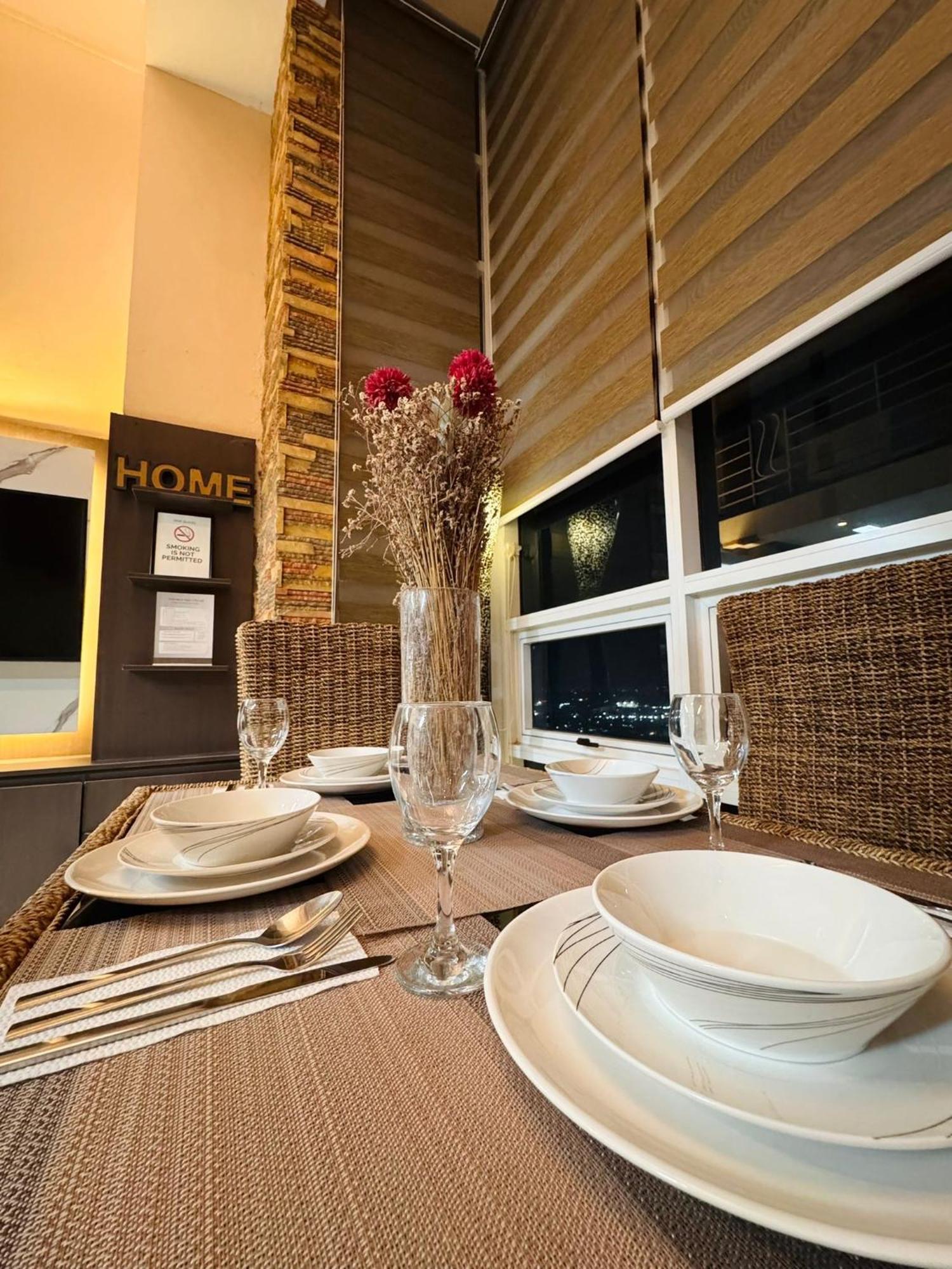 Super Cebu Loft Daire Dış mekan fotoğraf