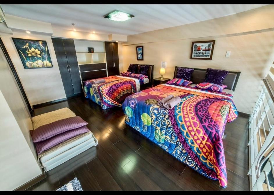 Super Cebu Loft Daire Dış mekan fotoğraf