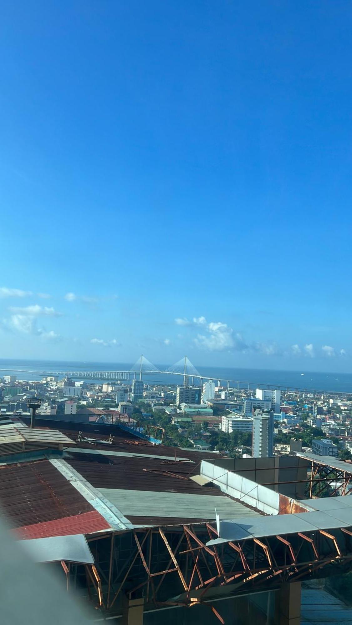 Super Cebu Loft Daire Dış mekan fotoğraf