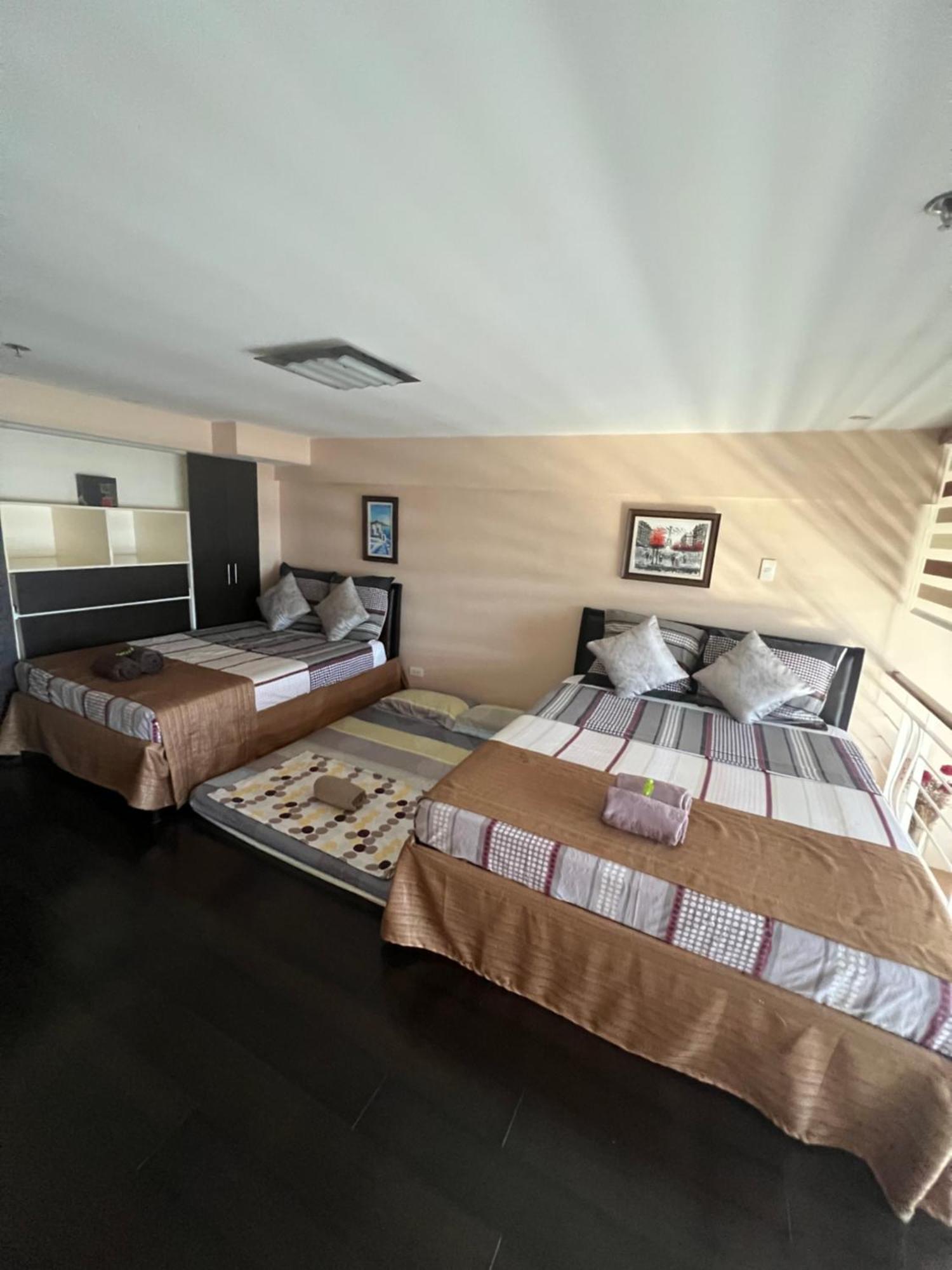 Super Cebu Loft Daire Dış mekan fotoğraf