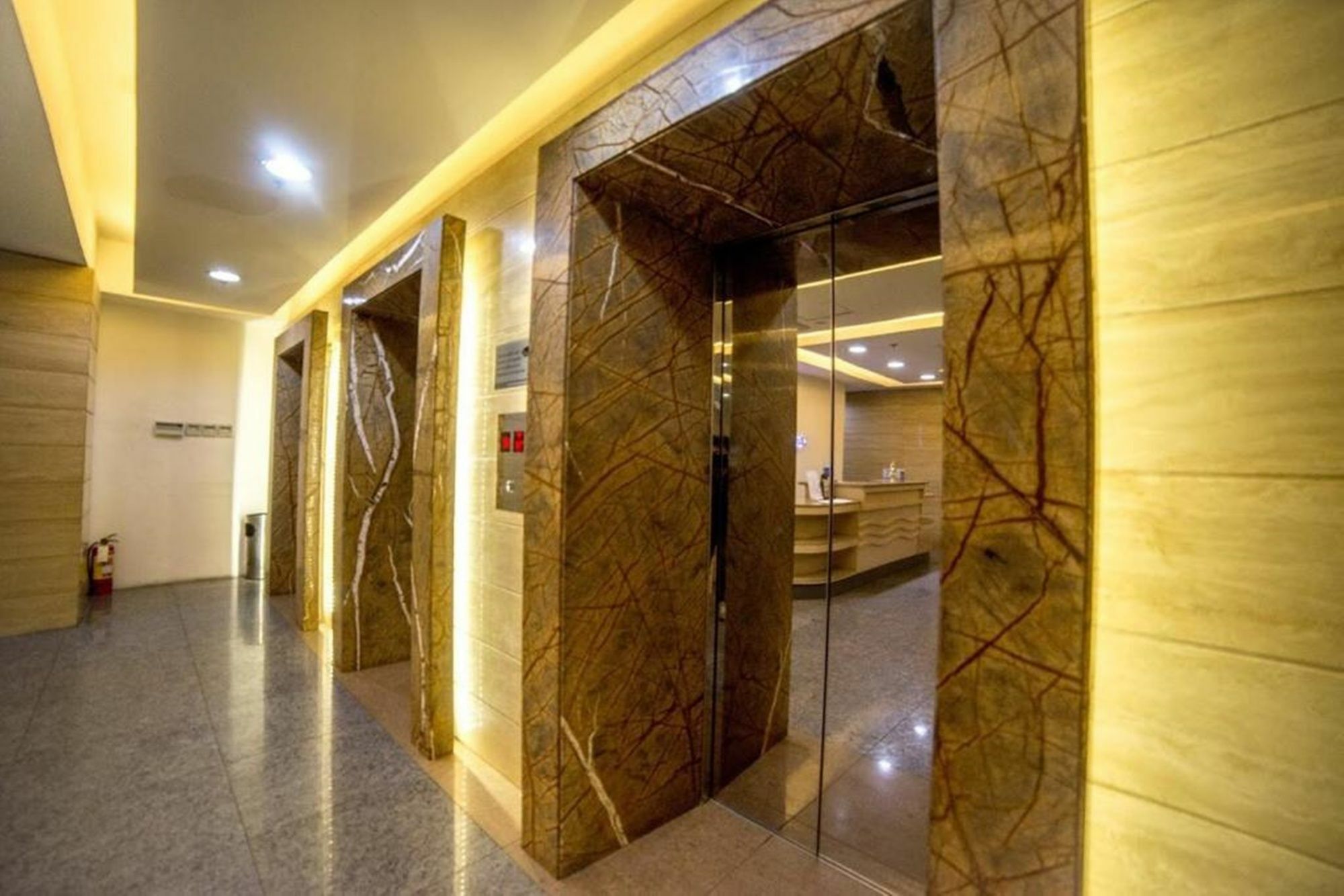 Super Cebu Loft Daire Dış mekan fotoğraf
