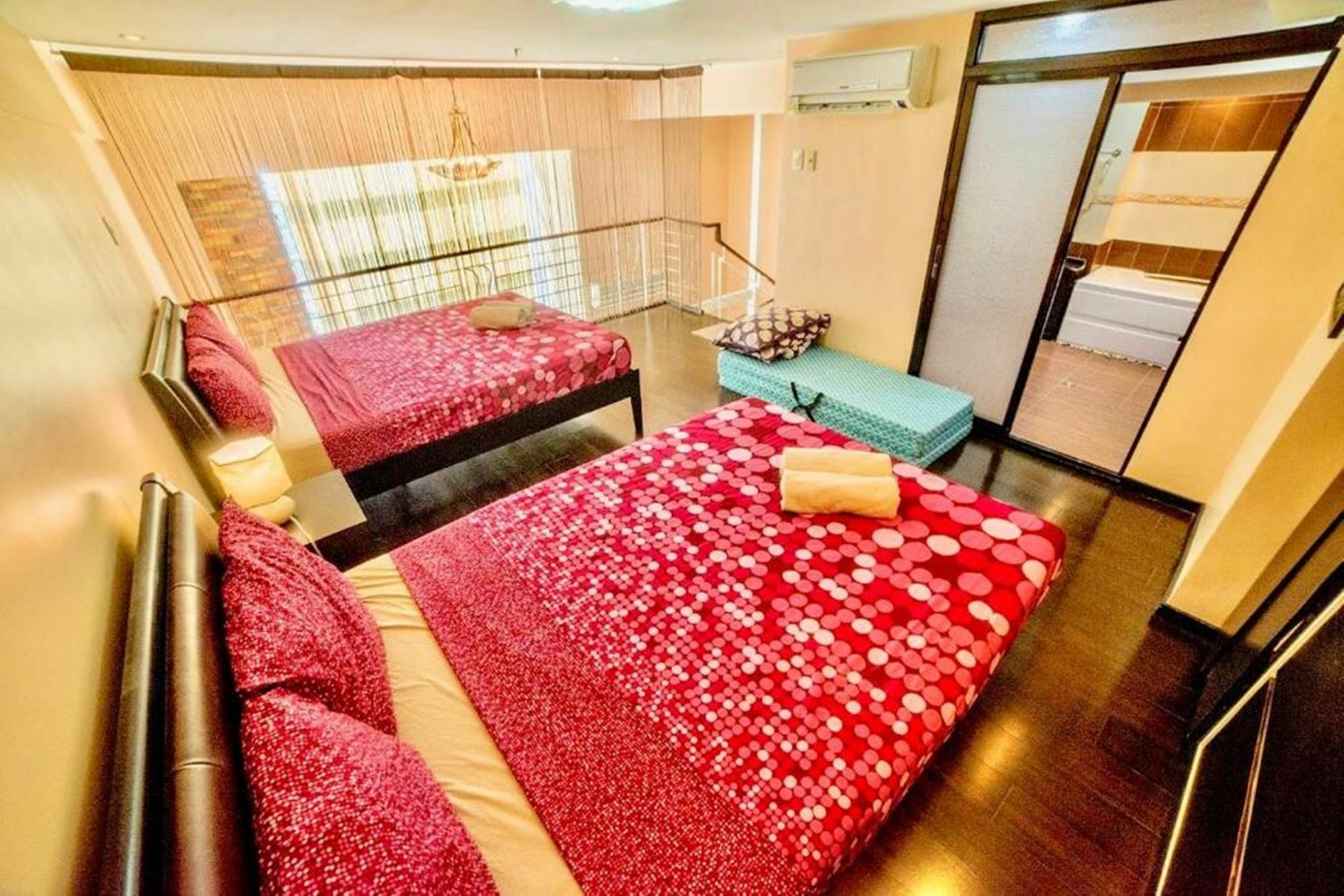 Super Cebu Loft Daire Dış mekan fotoğraf
