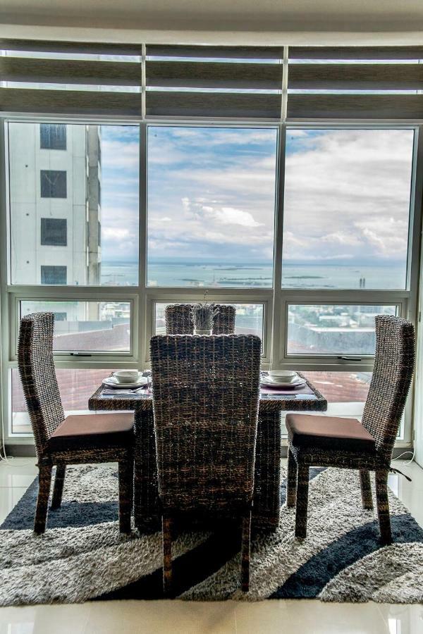 Super Cebu Loft Daire Dış mekan fotoğraf