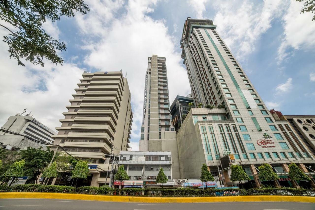 Super Cebu Loft Daire Dış mekan fotoğraf