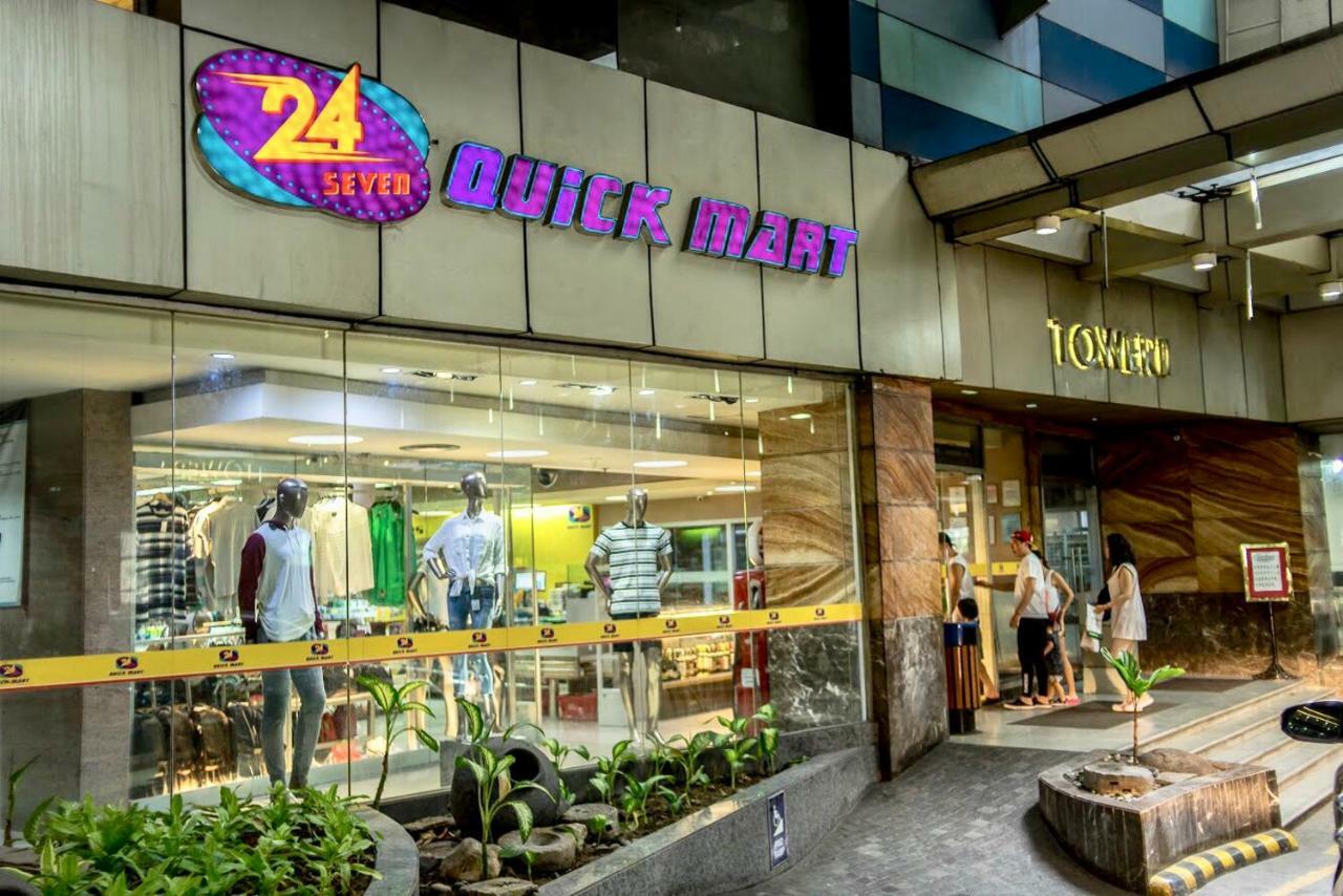 Super Cebu Loft Daire Dış mekan fotoğraf