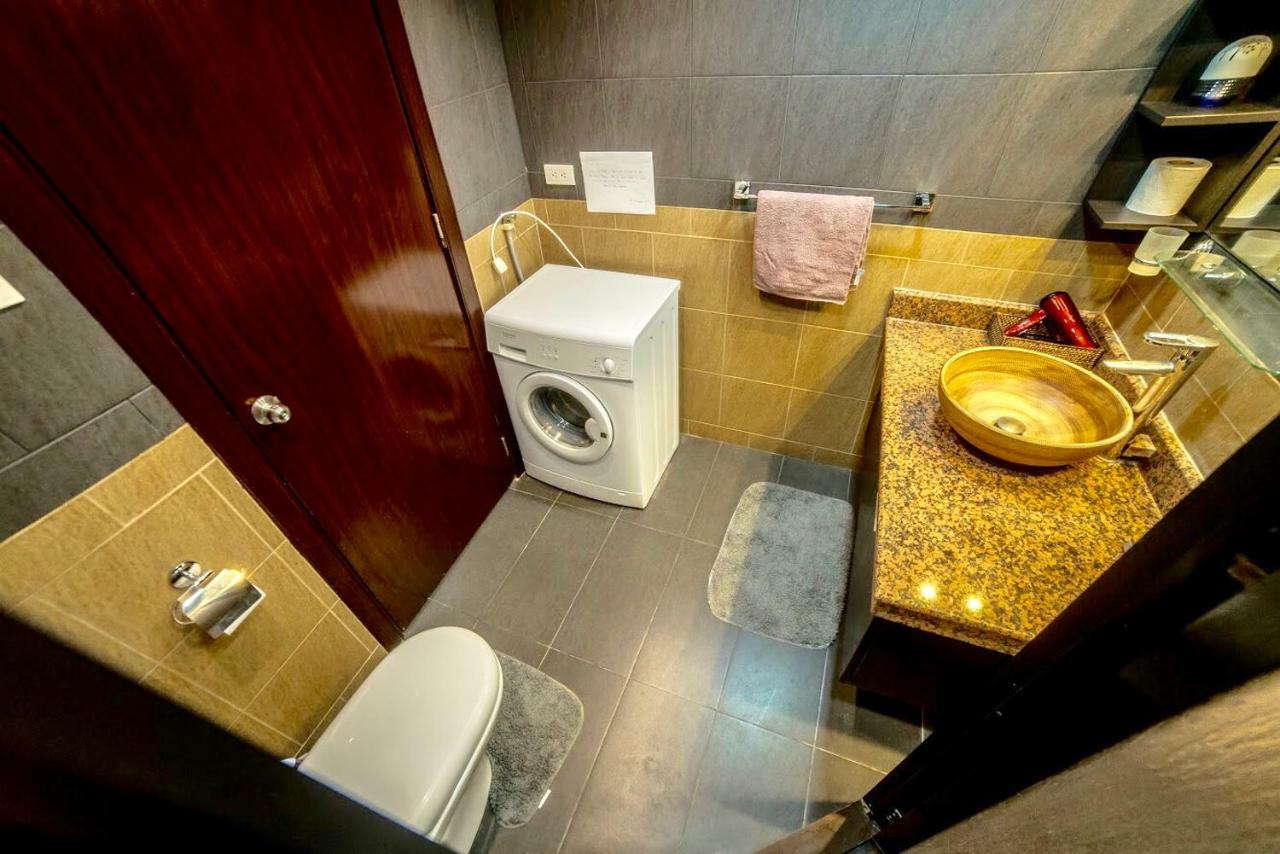 Super Cebu Loft Daire Dış mekan fotoğraf