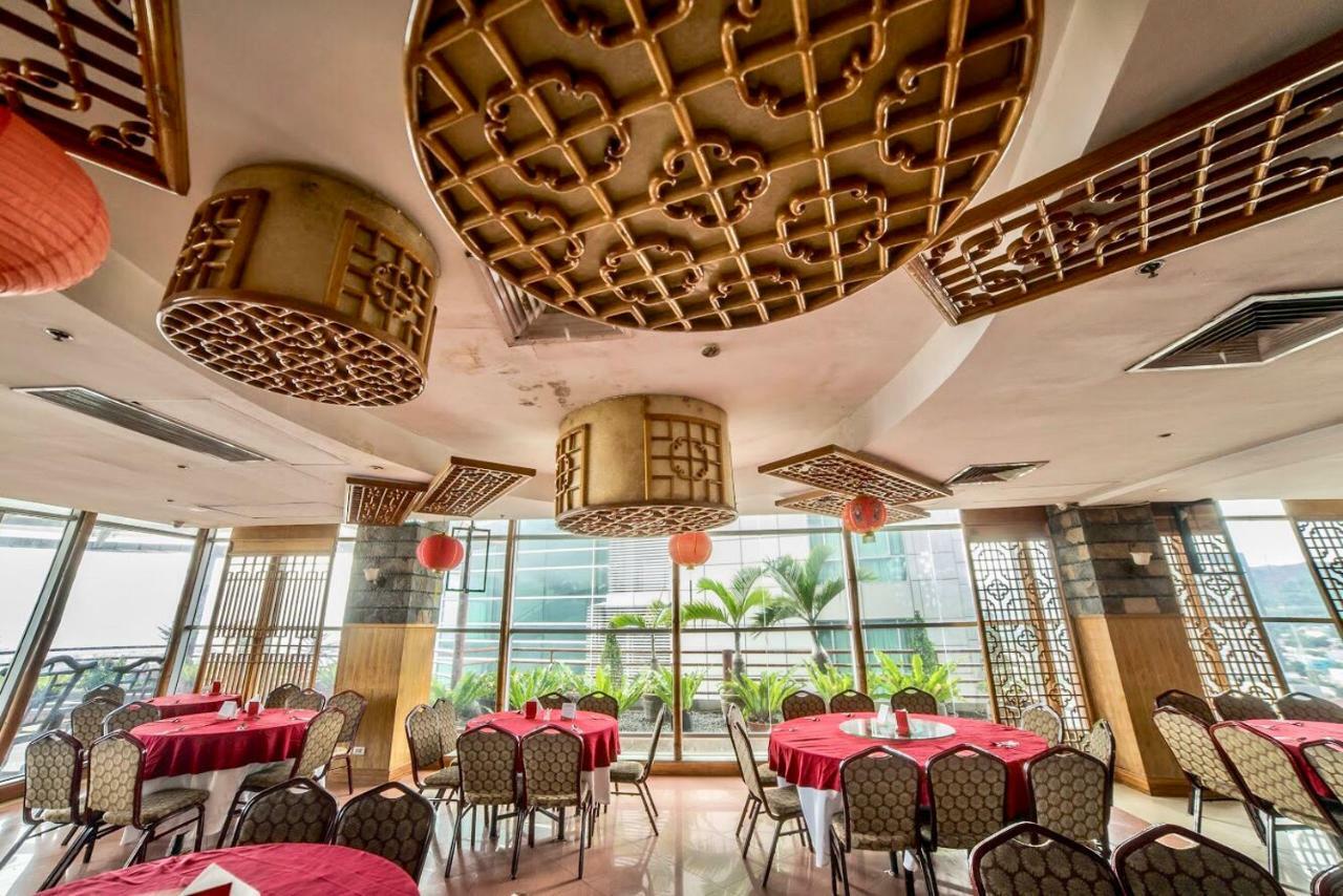 Super Cebu Loft Daire Dış mekan fotoğraf