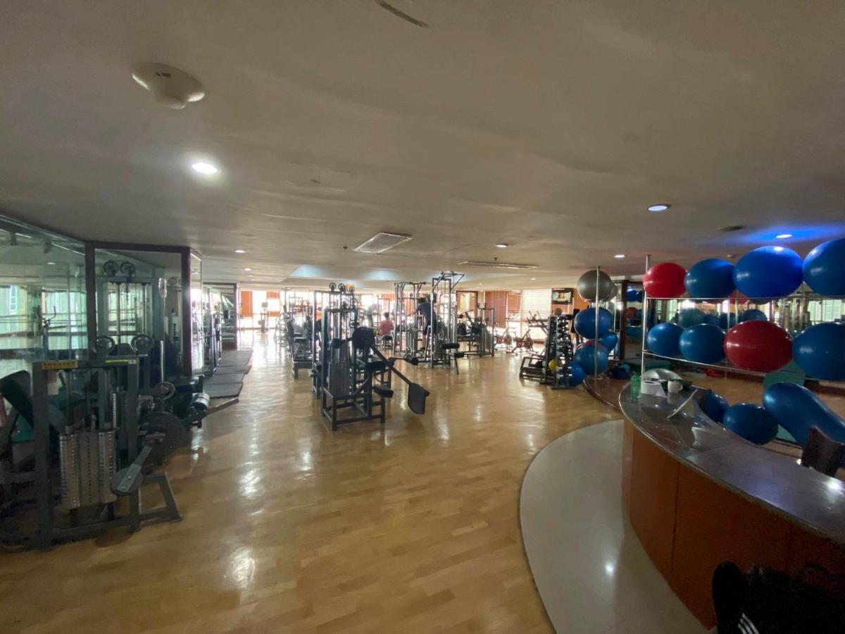 Super Cebu Loft Daire Dış mekan fotoğraf
