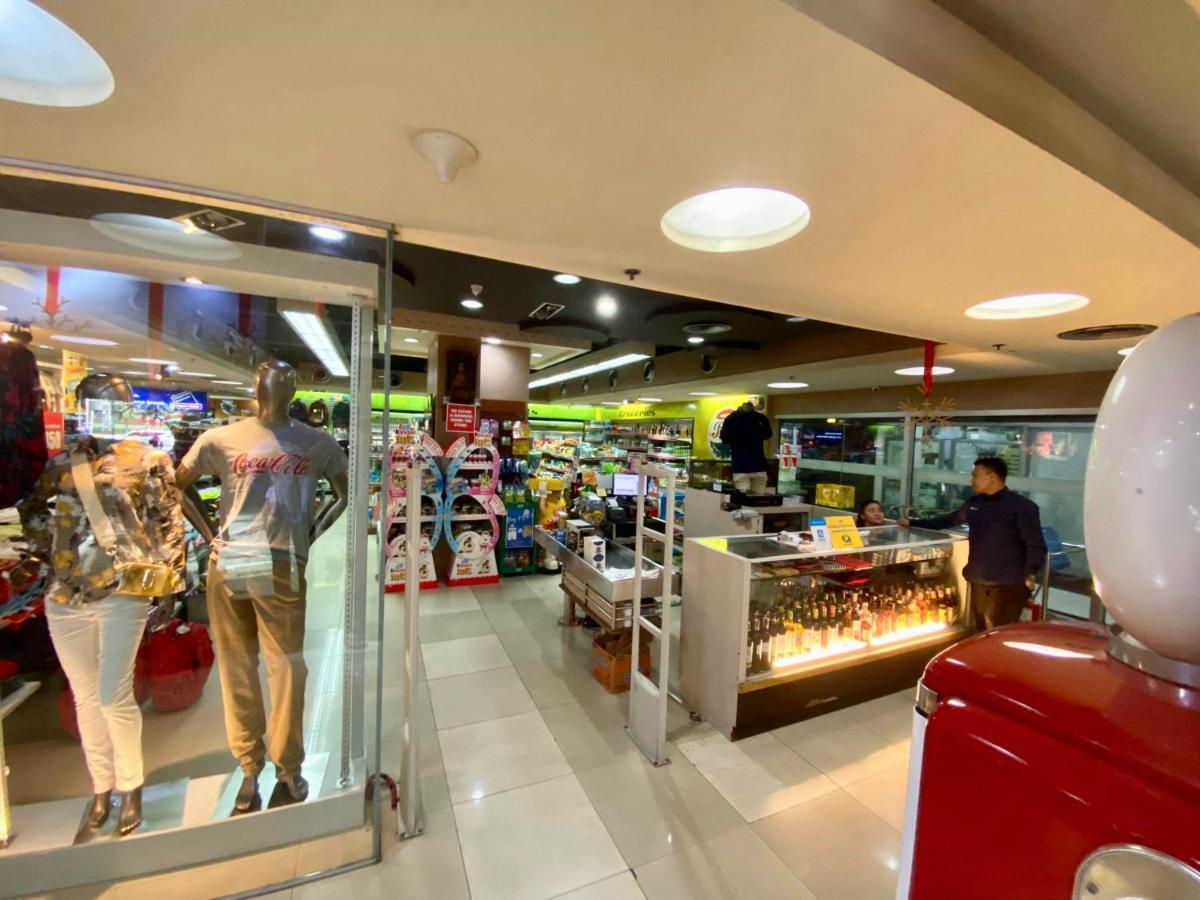 Super Cebu Loft Daire Dış mekan fotoğraf