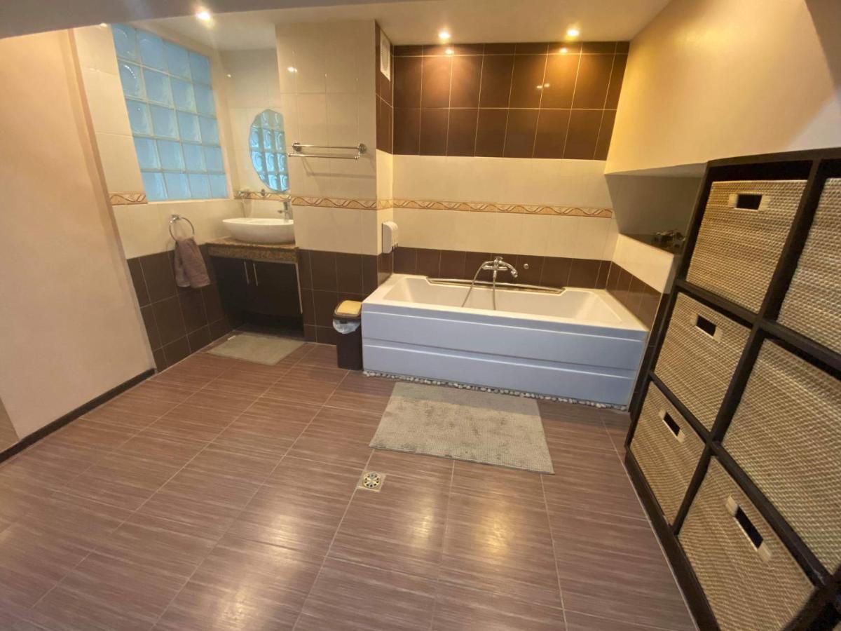 Super Cebu Loft Daire Dış mekan fotoğraf