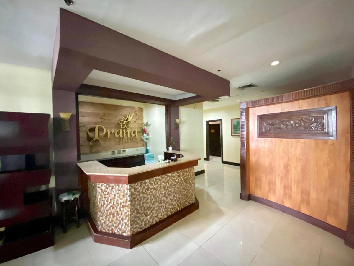 Super Cebu Loft Daire Dış mekan fotoğraf